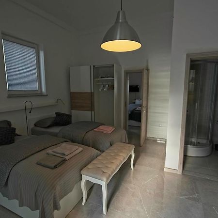 Apartments Drevi ليوبليانا المظهر الخارجي الصورة