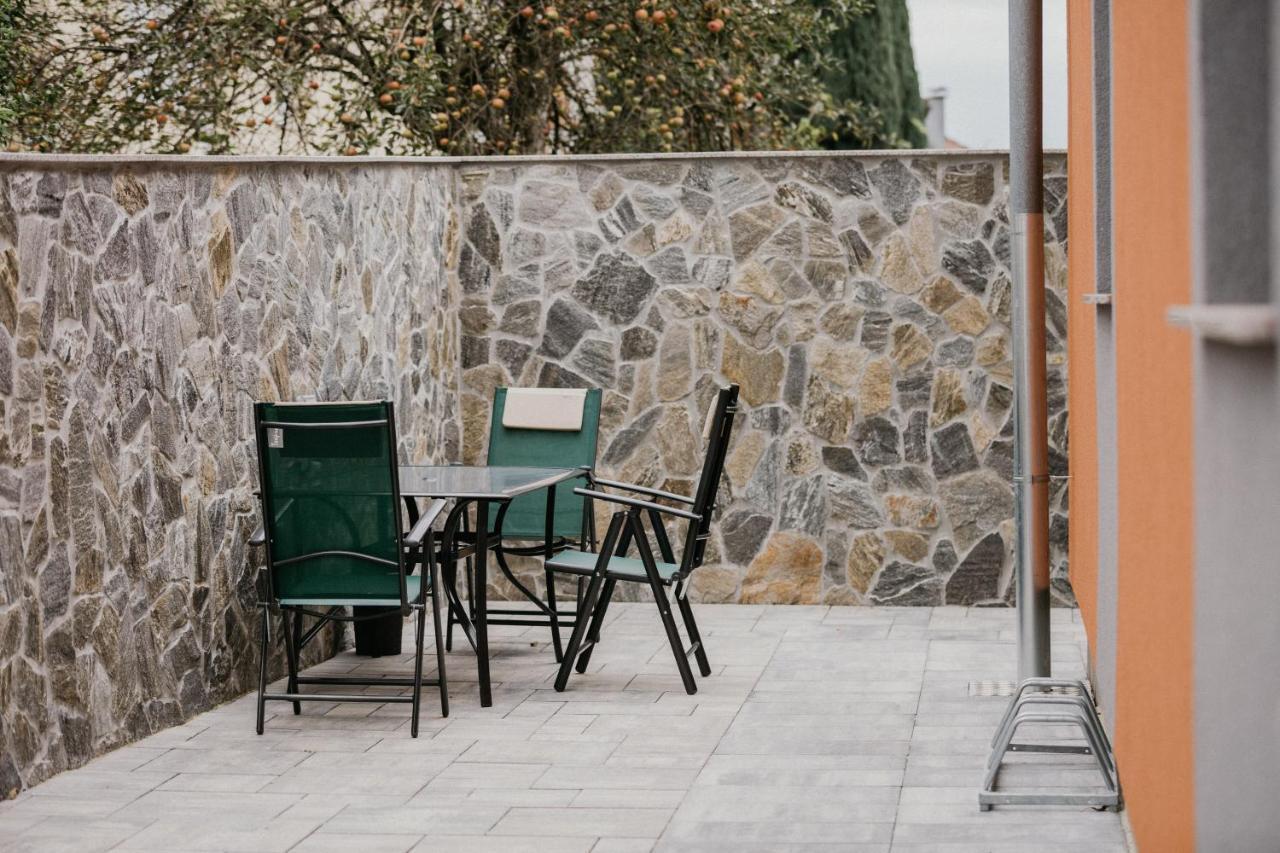 Apartments Drevi ليوبليانا المظهر الخارجي الصورة