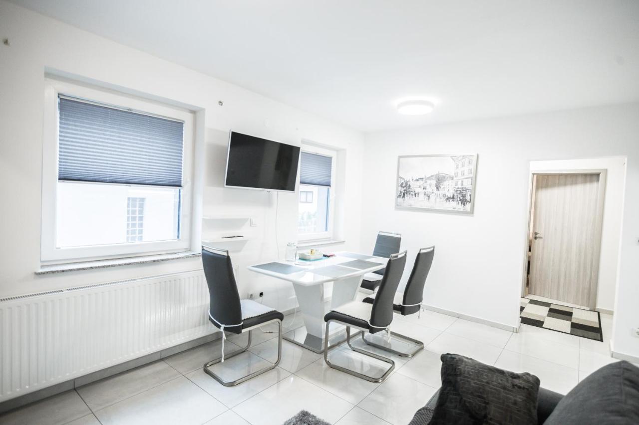 Apartments Drevi ليوبليانا المظهر الخارجي الصورة