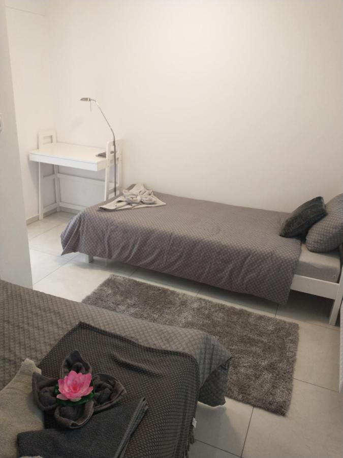 Apartments Drevi ليوبليانا المظهر الخارجي الصورة