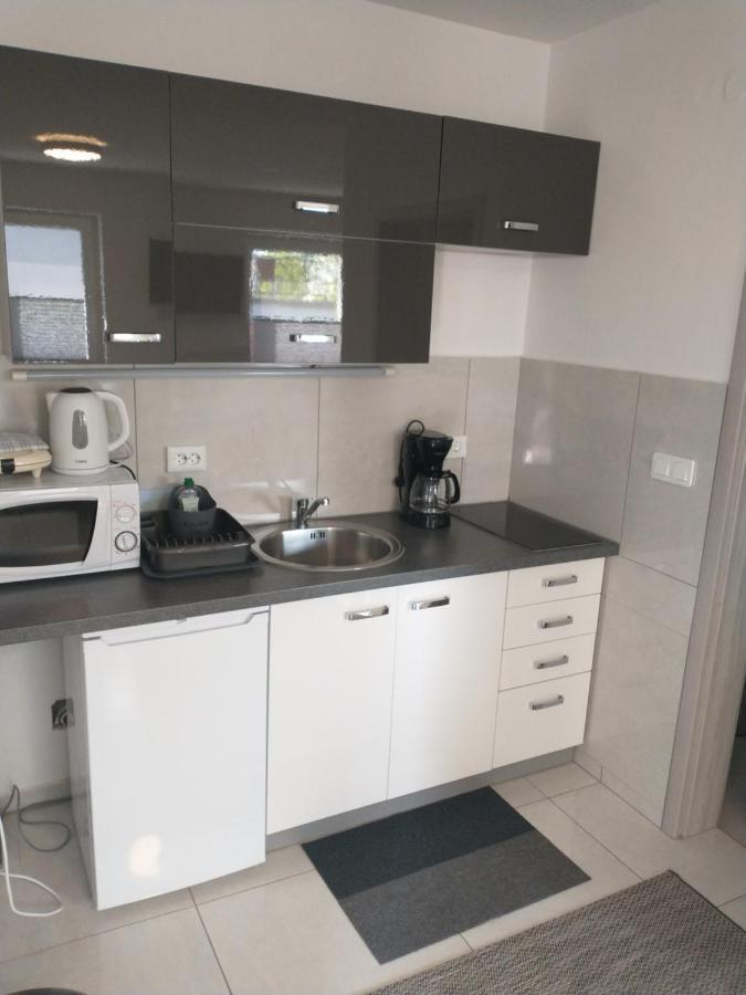 Apartments Drevi ليوبليانا المظهر الخارجي الصورة