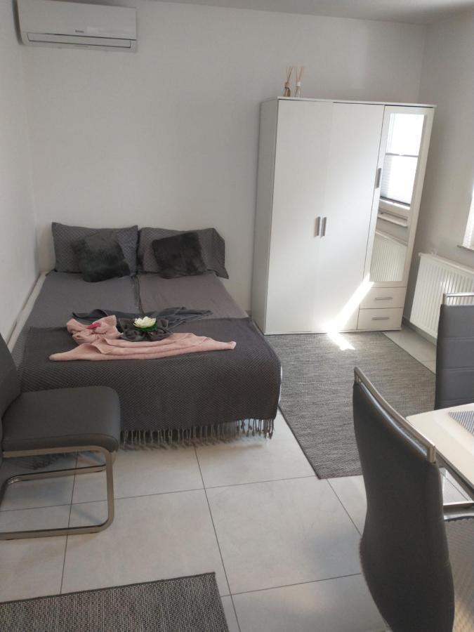 Apartments Drevi ليوبليانا المظهر الخارجي الصورة