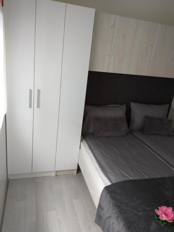 Apartments Drevi ليوبليانا المظهر الخارجي الصورة