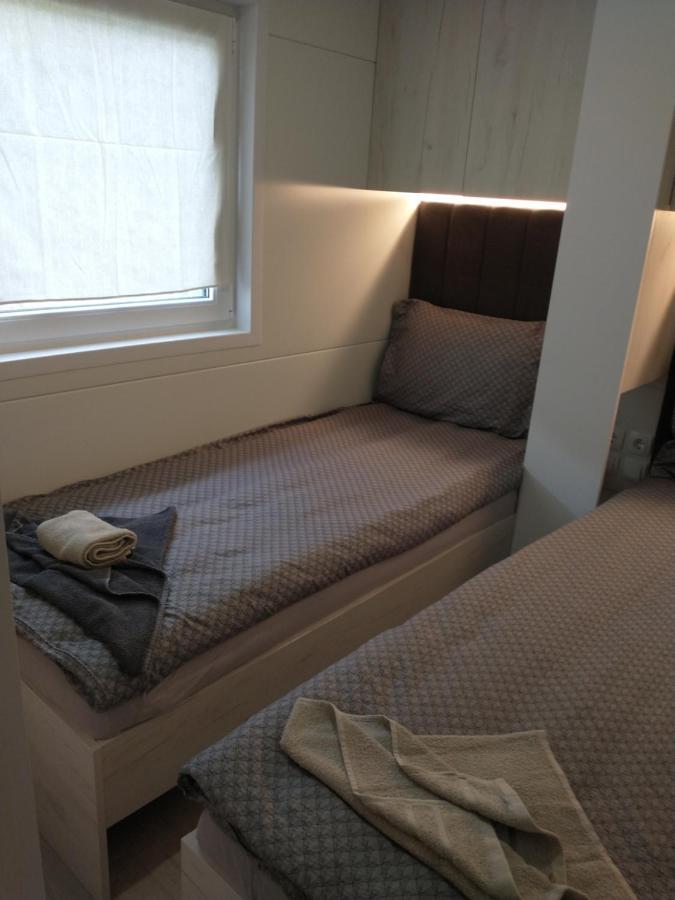 Apartments Drevi ليوبليانا المظهر الخارجي الصورة
