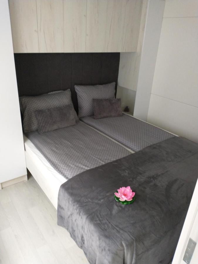 Apartments Drevi ليوبليانا المظهر الخارجي الصورة