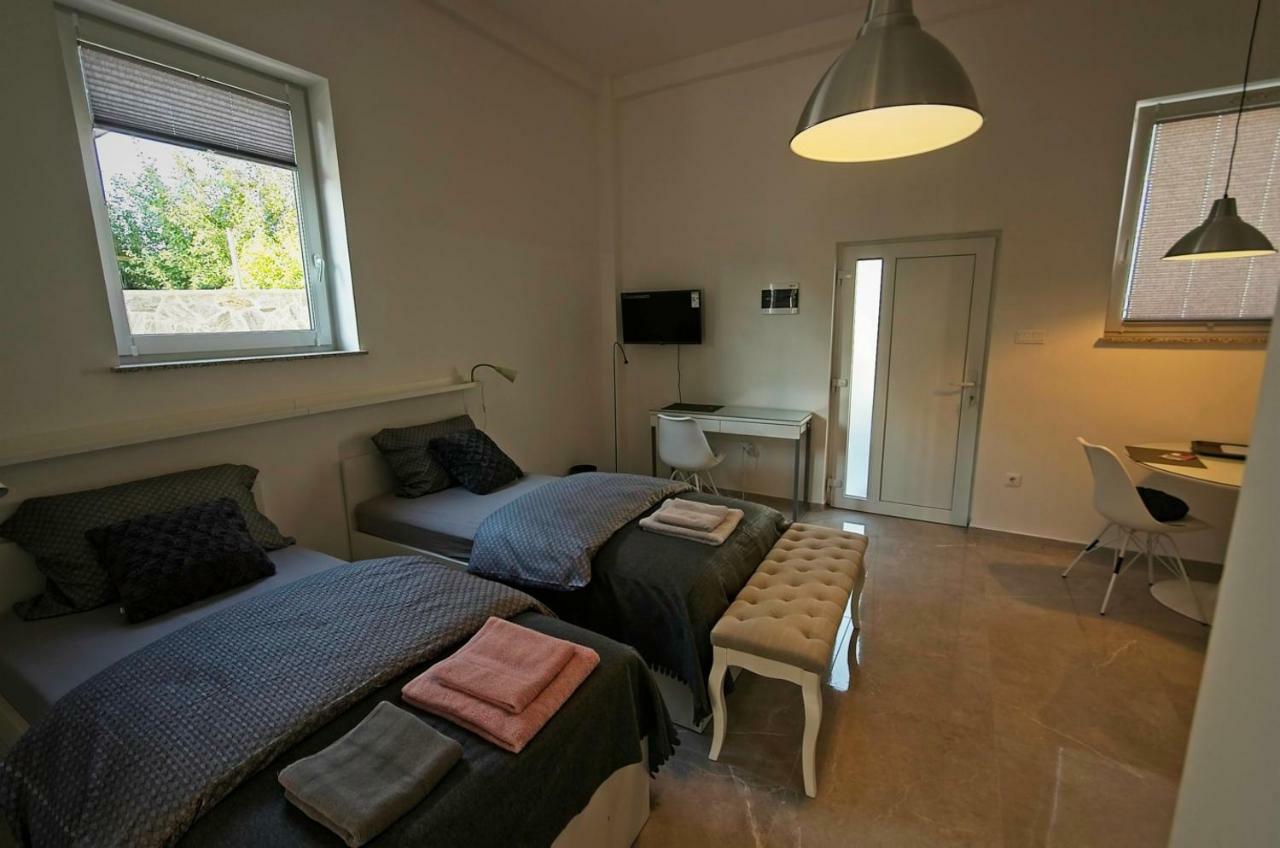 Apartments Drevi ليوبليانا المظهر الخارجي الصورة